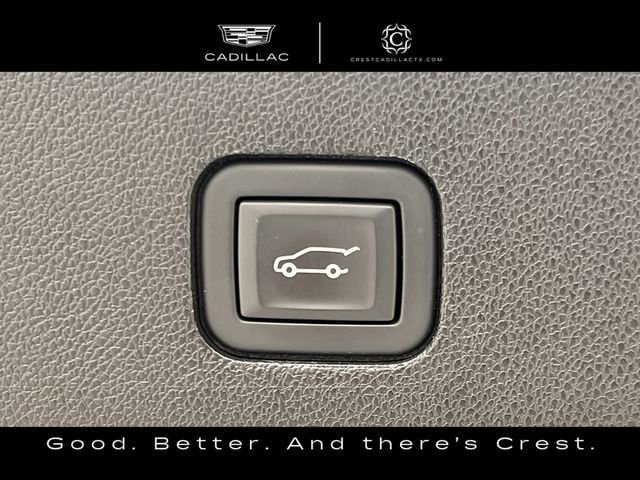 Certified 2023 Cadillac XT6 Premium Luxury w/ Platinum Package FWD image 30