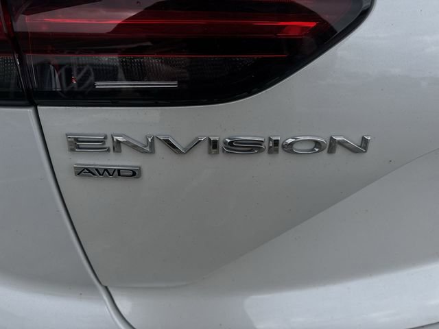 Used 2023 Buick Envision Preferred w/ Sport Touring Package image 30