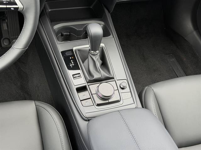 New 2026 MAZDA CX-30 AWD 2.5 S w/ Select Sport Pkg image 11