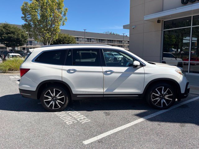 Used 2019 Honda Pilot Touring image 9
