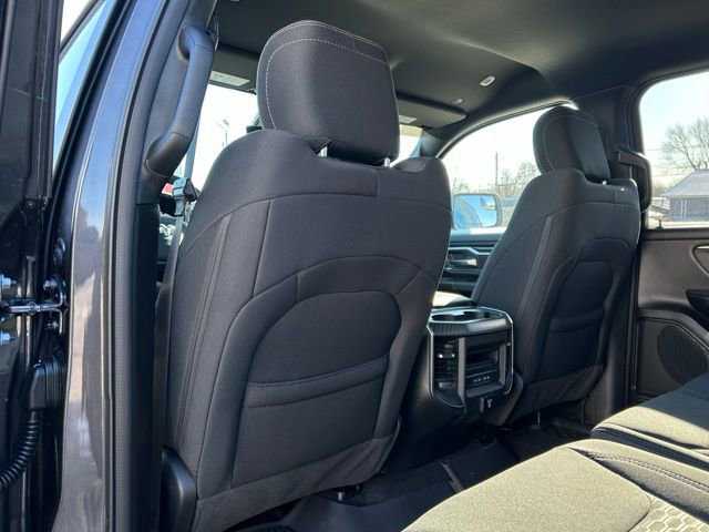 New 2026 RAM 1500 4x4 Crew Cab image 18