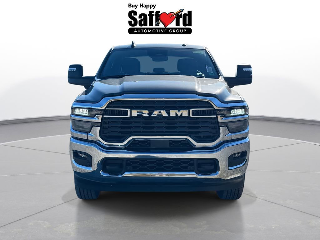 New 2026 RAM 2500 Big Horn image 8