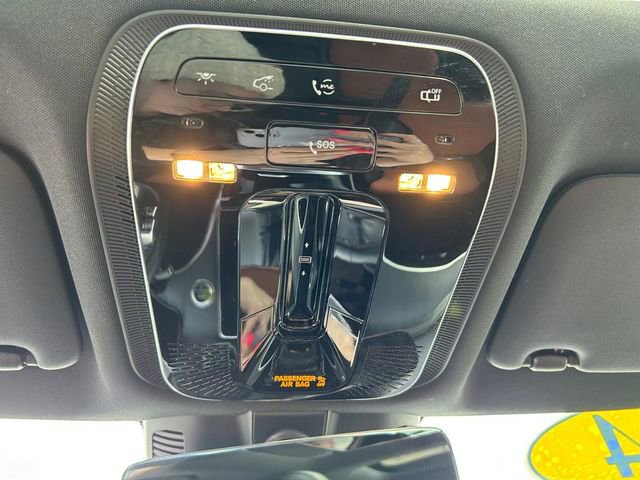 Used 2024 Mercedes-Benz C 300 4MATIC Sedan image 25