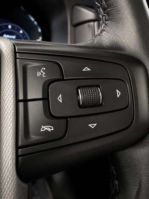 Used 2024 GMC Yukon Denali w/ Advanced Technology Package AWD/4WD image 48