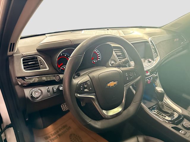 Used 2015 Chevrolet SS image 10