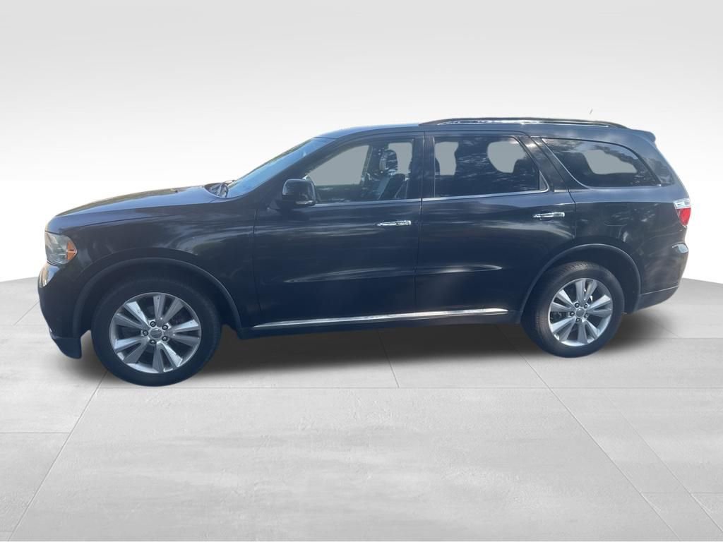 Used 2013 Dodge Durango Crew image 11