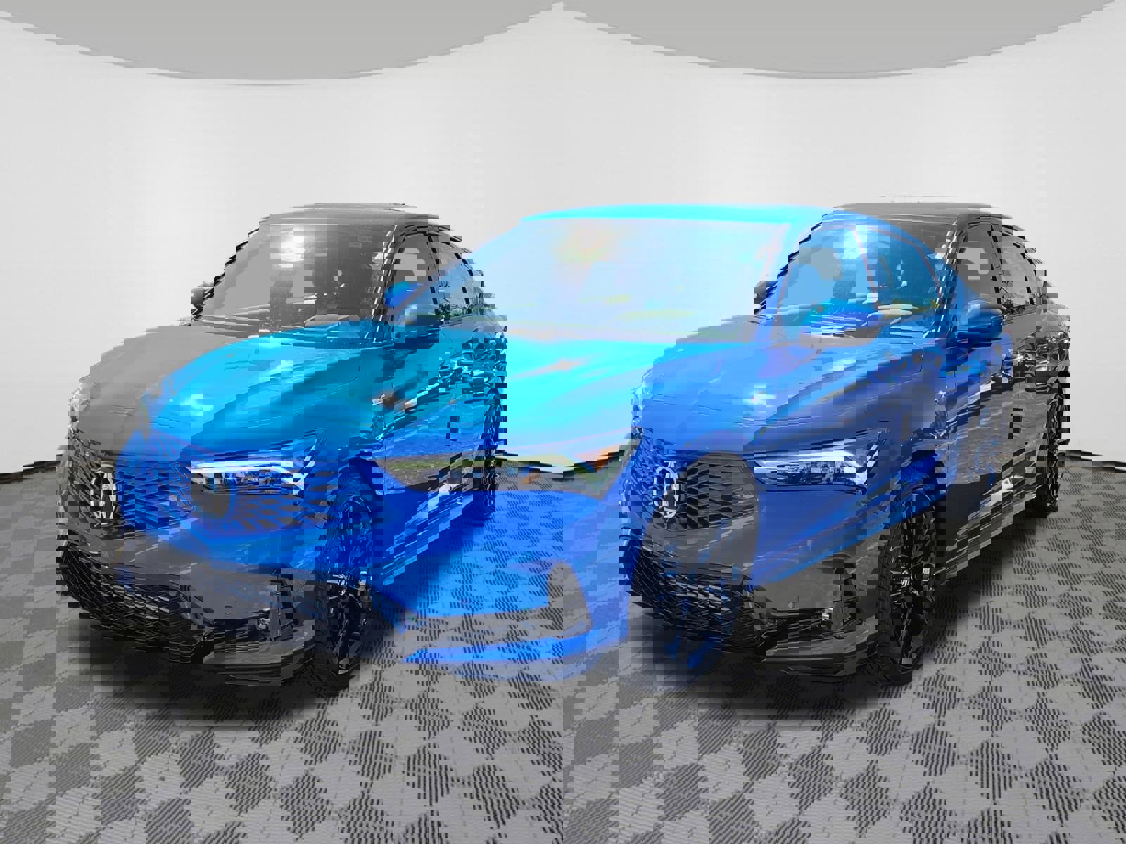 New 2026 Acura Integra A-Spec image 2