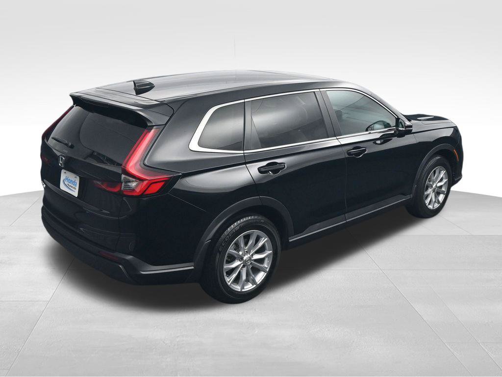 Used 2024 Honda CR-V EX-L image 50
