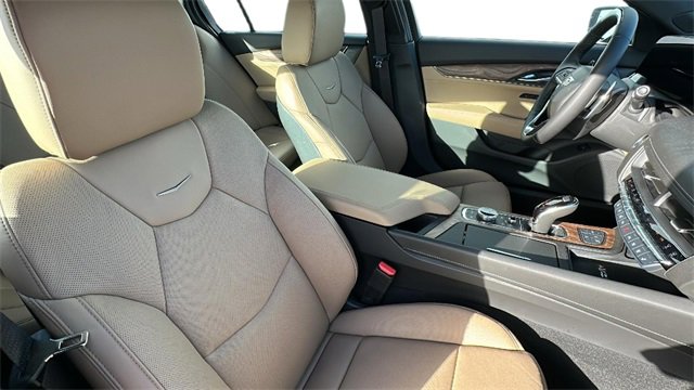 New 2025 Cadillac CT5 Premium Luxury image 21