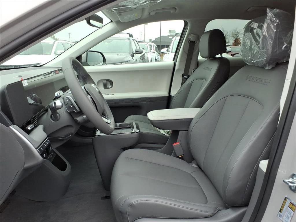 New 2026 Hyundai Ioniq 5 SEL image 15