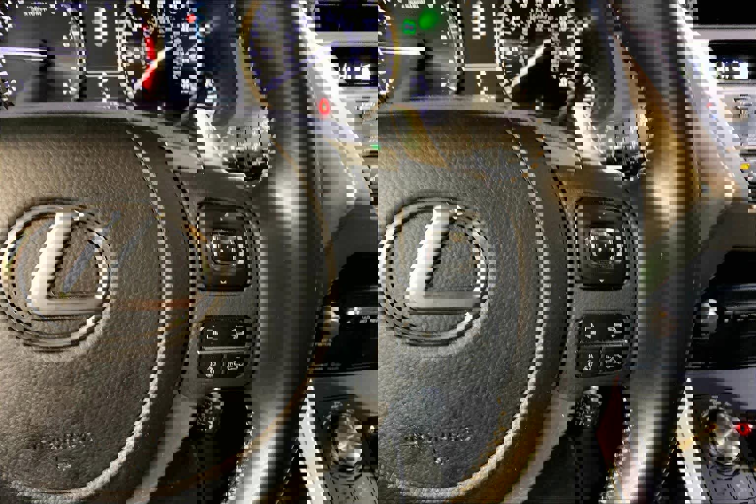 Used 2021 Lexus NX 300 AWD w/ Comfort Package image 25