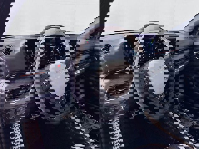 New 2025 Kia K4 GT-Line Turbo image 12