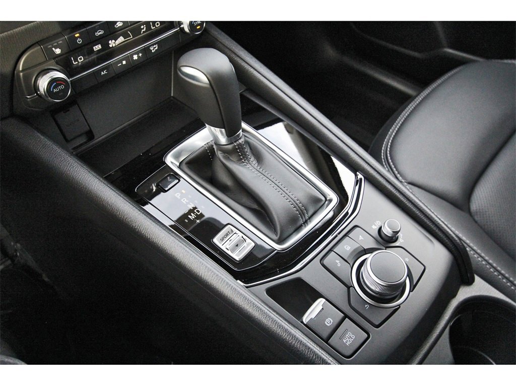 New 2025 MAZDA CX-5 AWD 2.5 S image 24