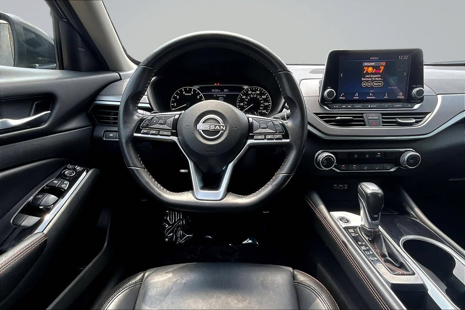 Used 2024 Nissan Altima 2.5 SR FWD image 9