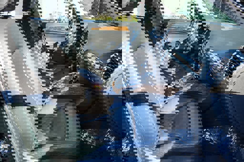 Used 2015 Audi Q5 2.0T Premium image 17