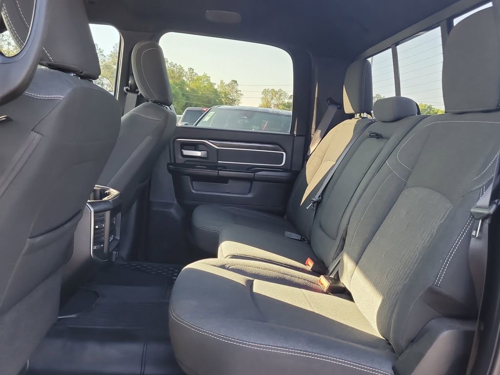 Used 2019 RAM 2500 Big Horn image 12