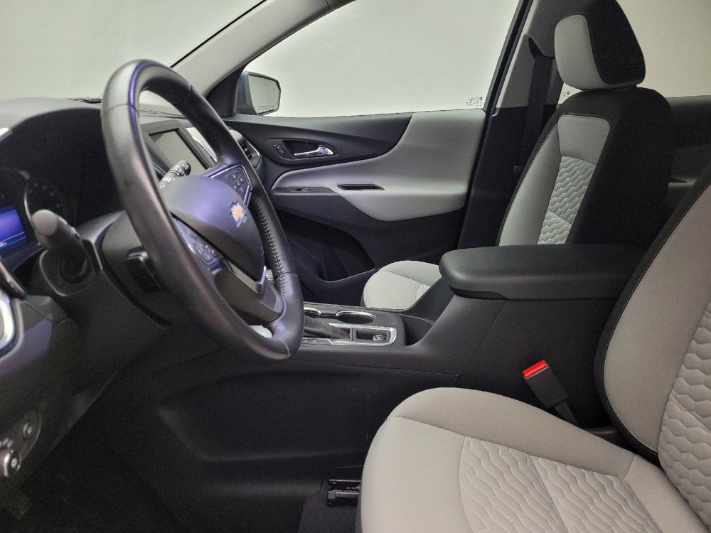 Used 2021 Chevrolet Equinox LT image 17