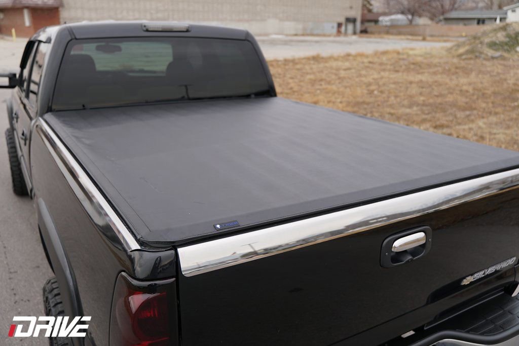 Used 2006 Chevrolet Silverado 2500 LT w/ Skid Plate Package image 17