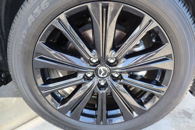 Used 2023 MAZDA CX-5 AWD 2.5 Turbo image 48