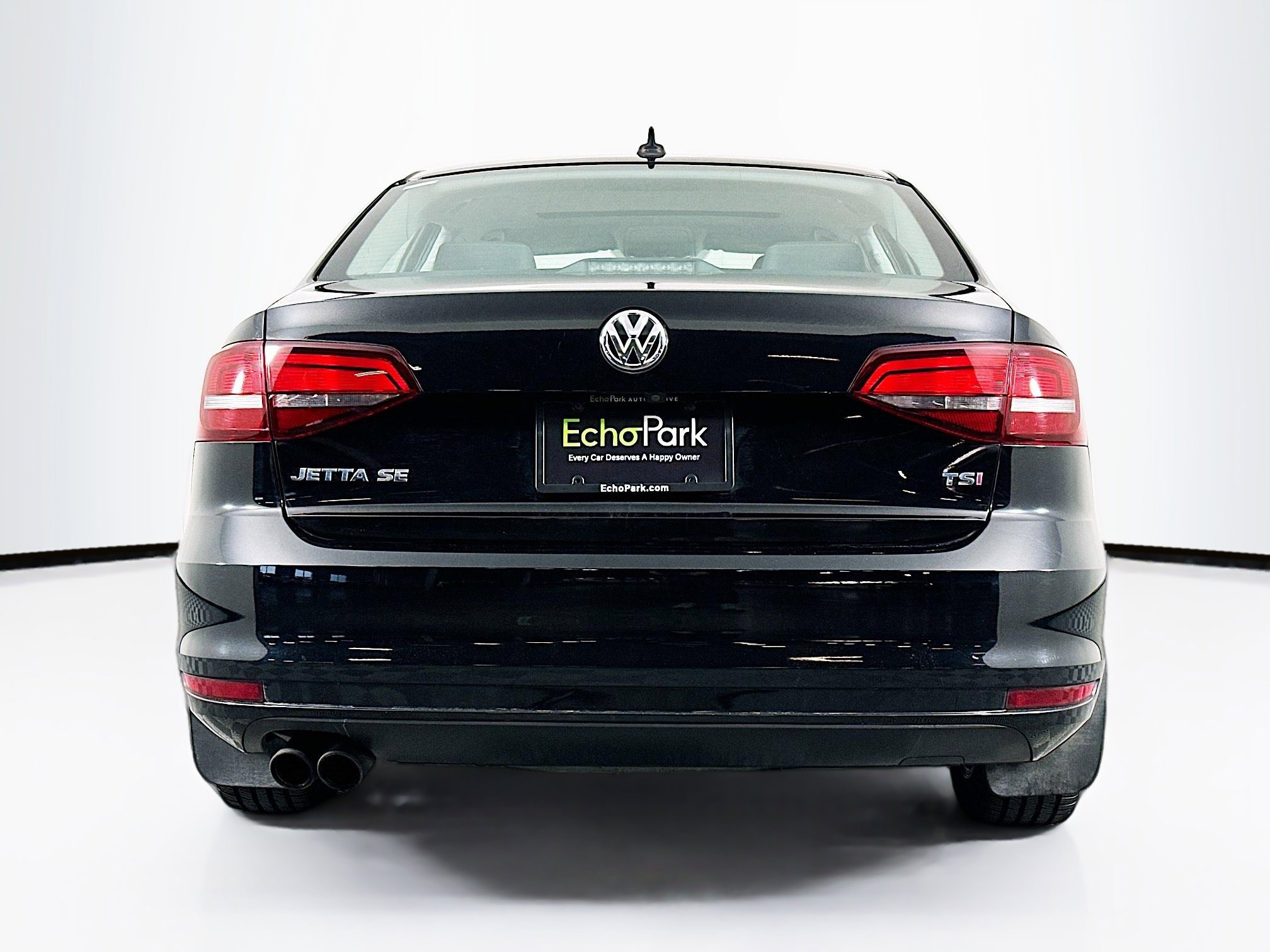 Used 2018 Volkswagen Jetta SE image 7