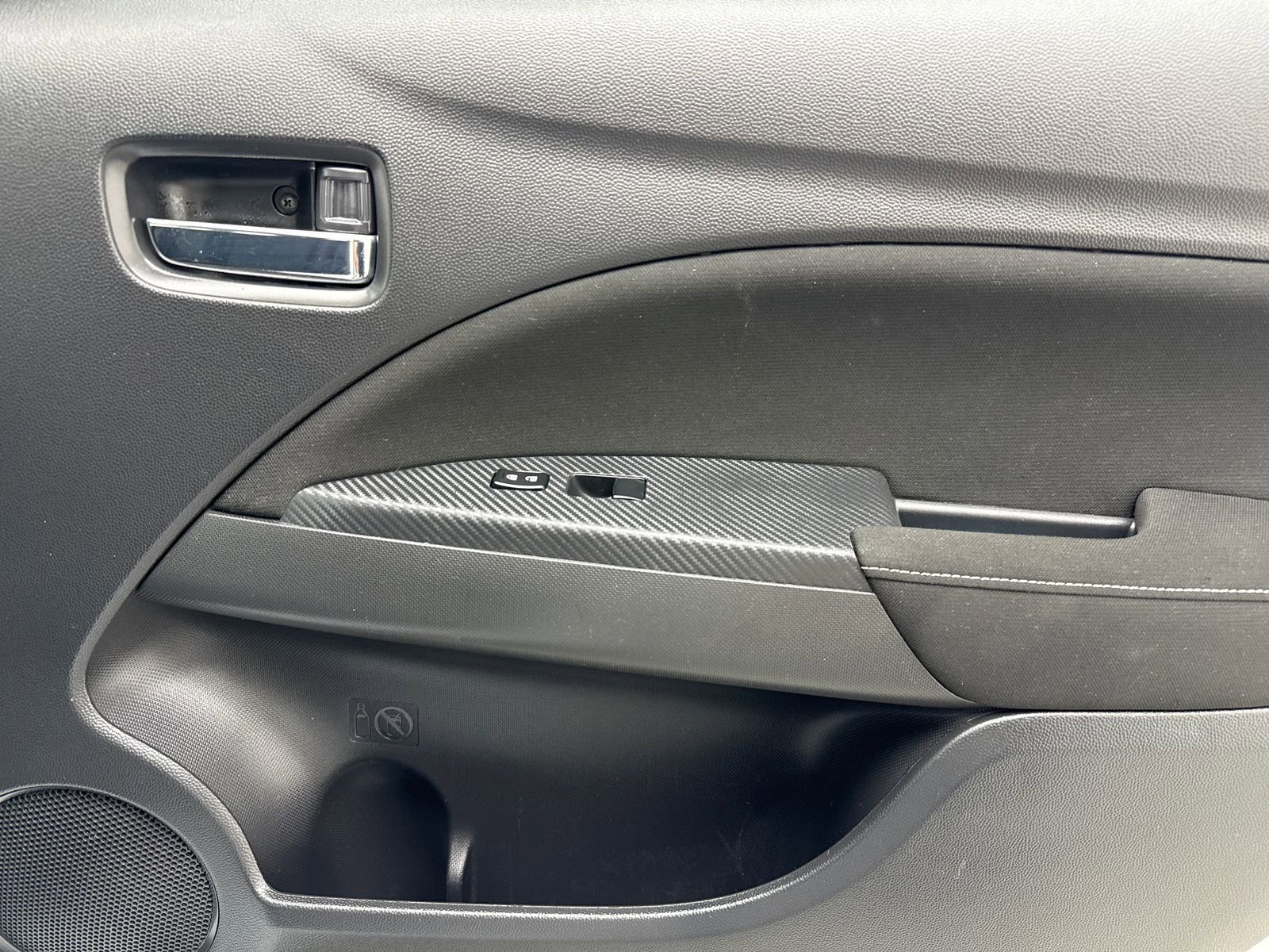 Used 2021 Mitsubishi Mirage G4 SE FWD image 41