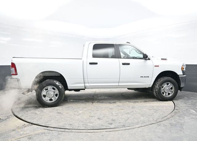 Used 2022 RAM 2500 Lone Star image 8