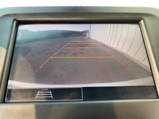 Used 2022 Chevrolet Equinox LS AWD/4WD image 12