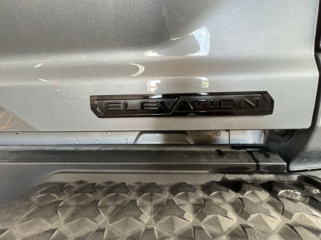 New 2025 GMC Canyon Elevation w/ Convenience Package image 33