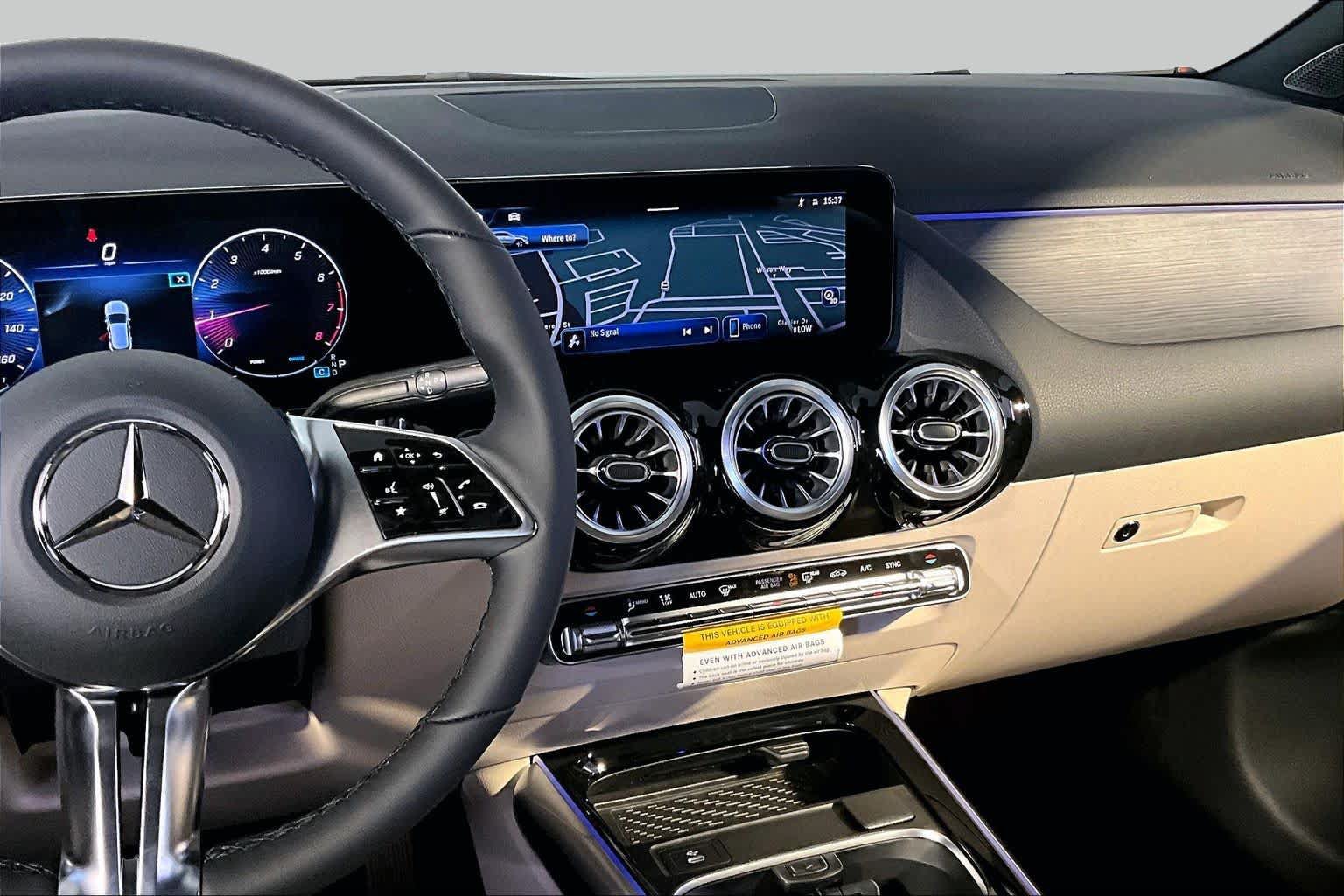 New 2026 Mercedes-Benz GLA 250 4MATIC image 8