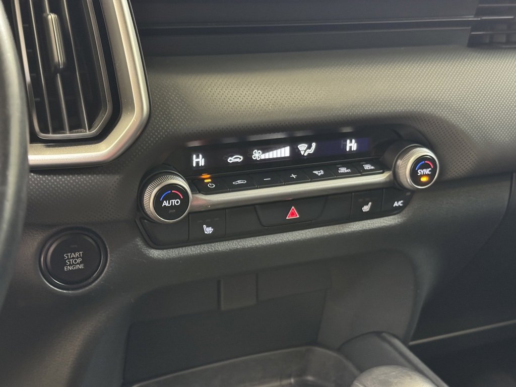 Used 2024 MAZDA CX-50 AWD 2.5 S image 36