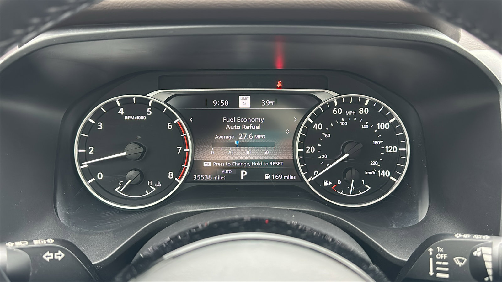 Certified 2023 Nissan Rogue SL w/ SL Premium Package image 17