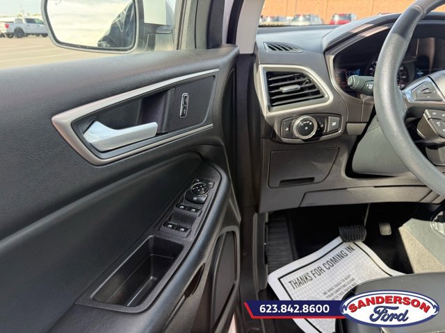 Certified 2024 Ford Edge SEL image 10