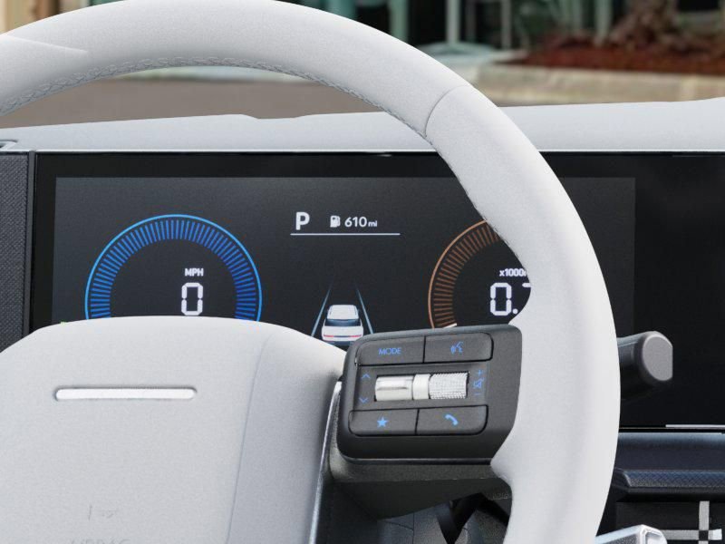 New 2026 Hyundai Santa Fe SE image 13