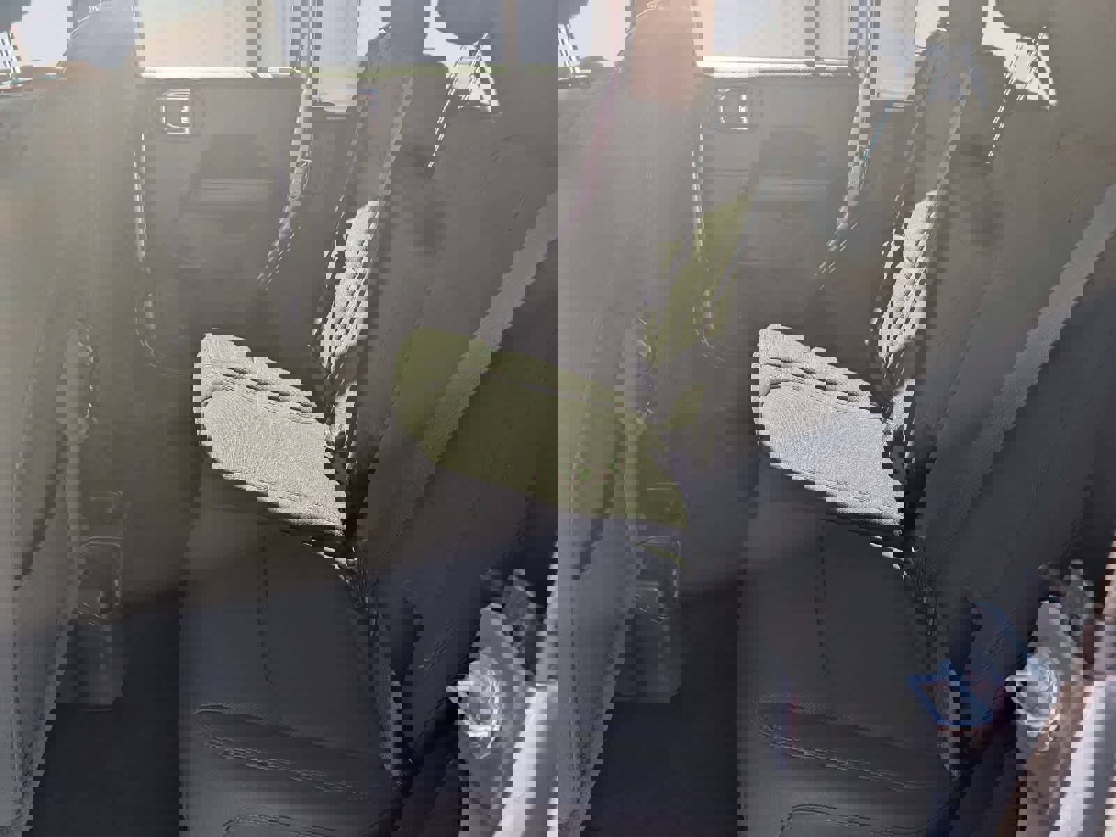 Used 2019 Jeep Wrangler Unlimited Sahara image 11