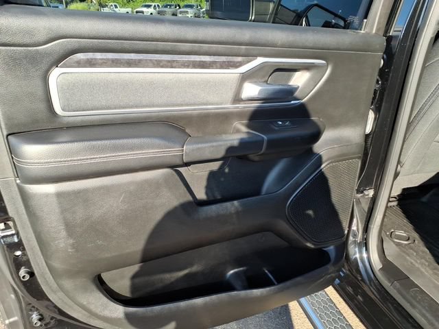 Used 2022 RAM 1500 Big Horn AWD/4WD image 19