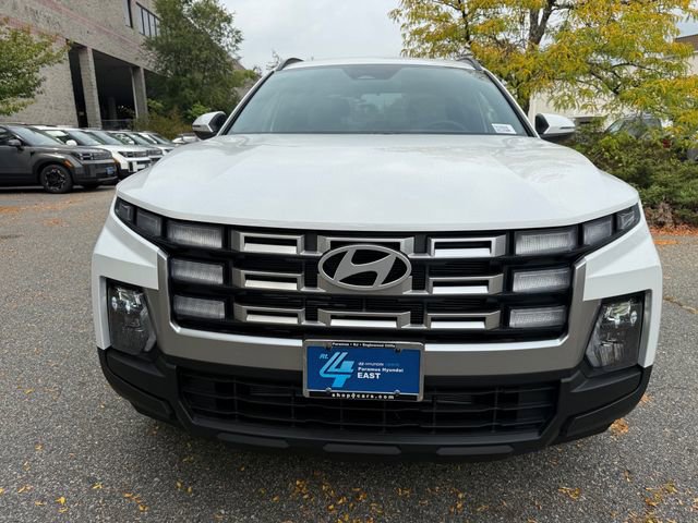 Used 2026 Hyundai Santa Cruz SEL video 2