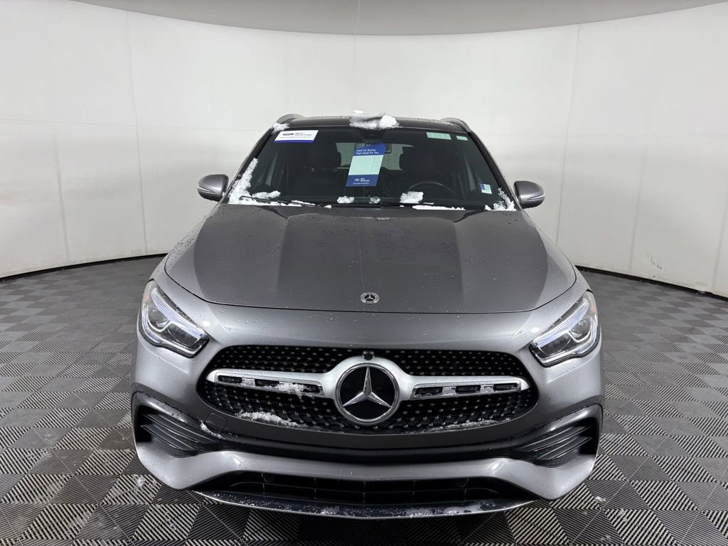 Used 2023 Mercedes-Benz GLA 250 4MATIC image 2