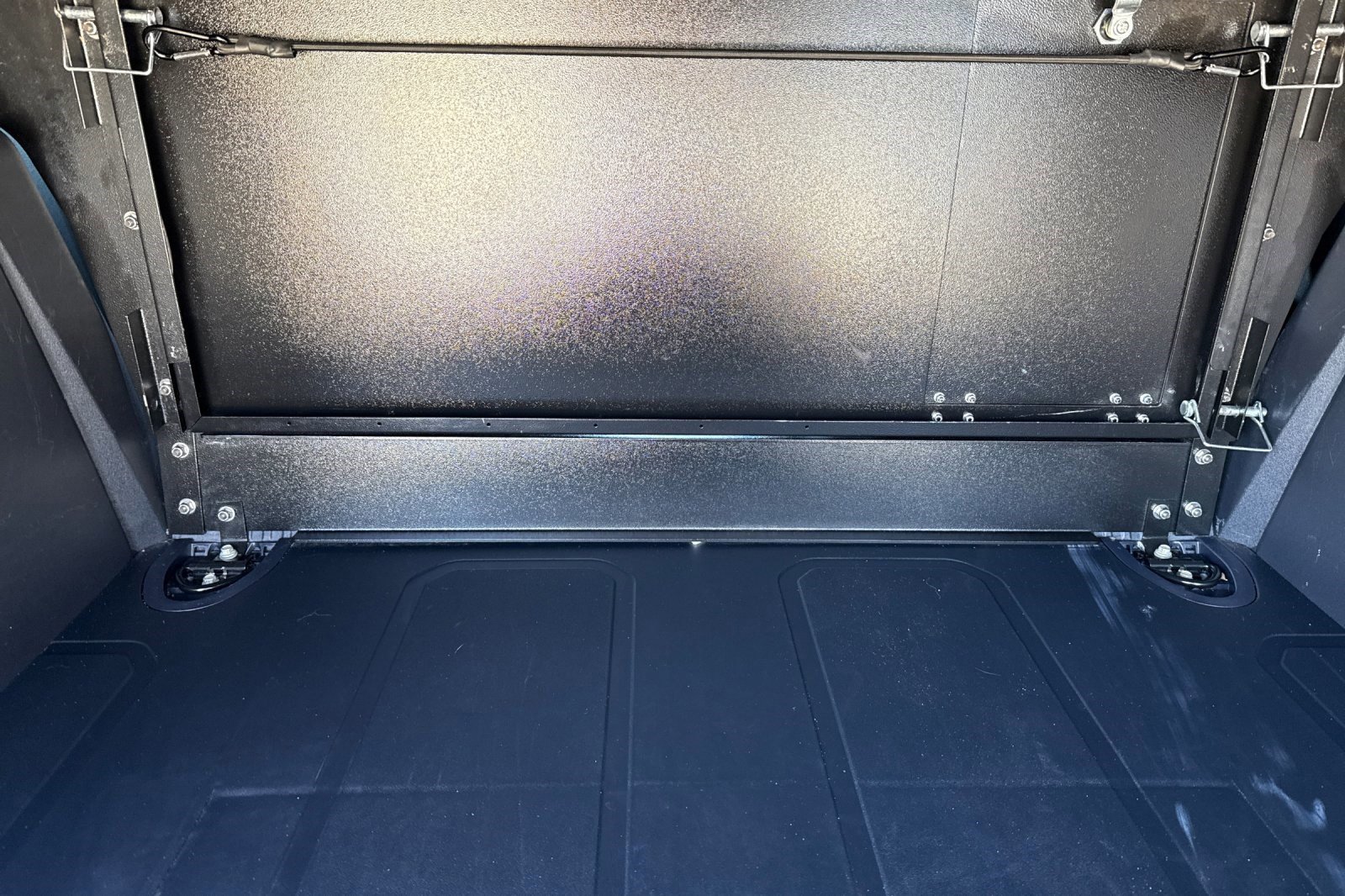 Used 2024 Ford Bronco Black Diamond image 30