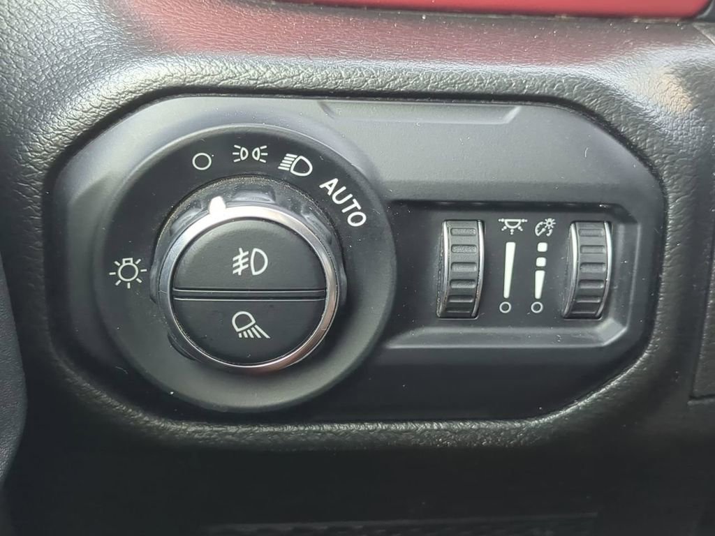 Used 2021 Jeep Gladiator Rubicon image 27