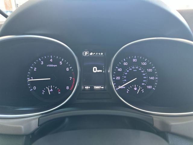 Used 2019 Hyundai Santa Fe XL image 16