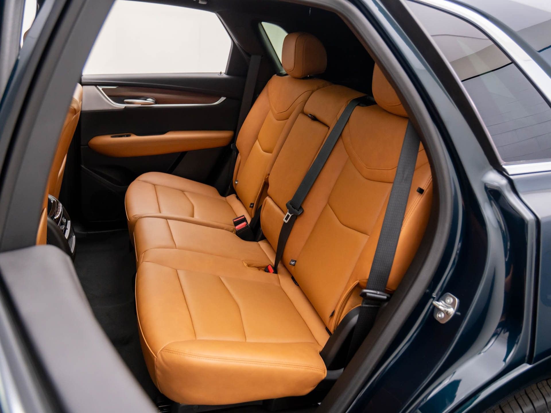 New 2026 Cadillac XT5 Premium Luxury w/ Driver Assist Package image 18