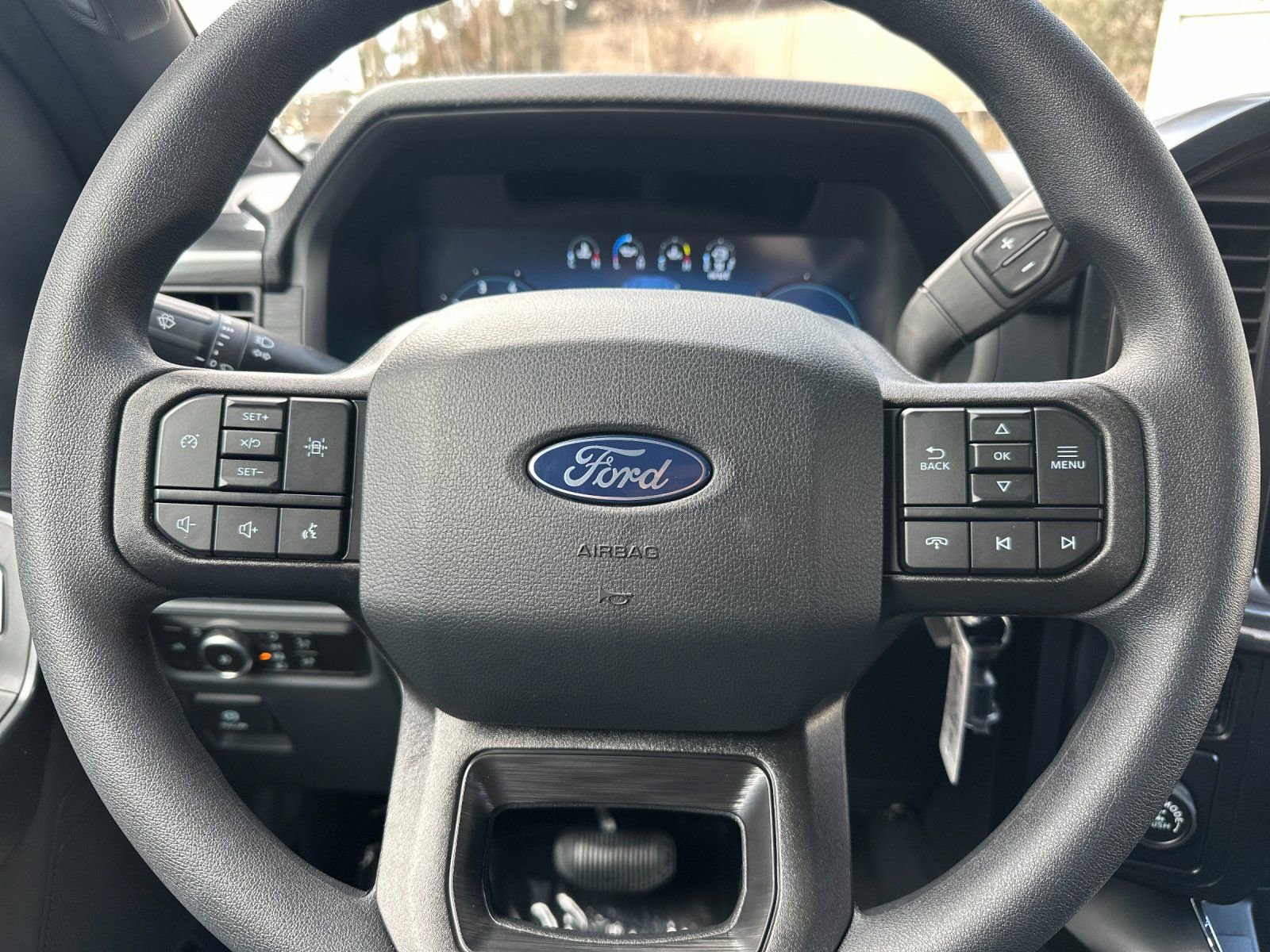 New 2026 Ford F150 STX w/ Equipment Group 200A RWD image 24