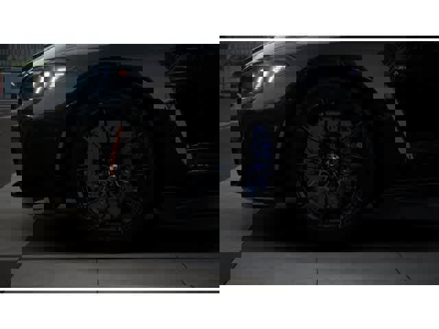 New 2026 BMW M4 Coupe w/ Executive Package image 7