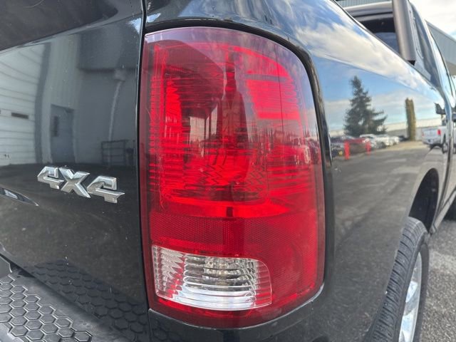 Used 2018 RAM 1500 Big Horn image 18