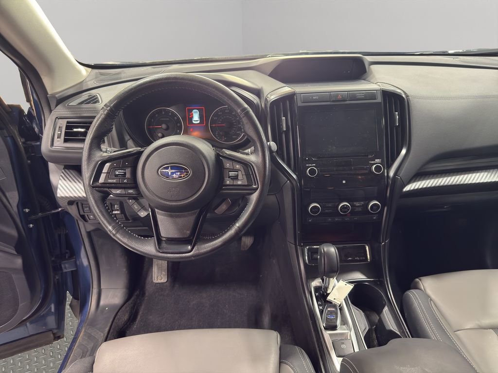 Used 2022 Subaru Ascent Onyx Edition image 18