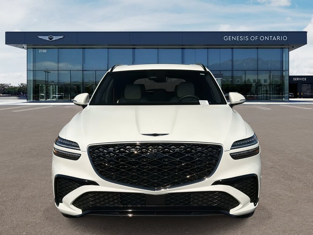 New 2026 Genesis GV70 3.5T Sport Prestige AWD/4WD image 4
