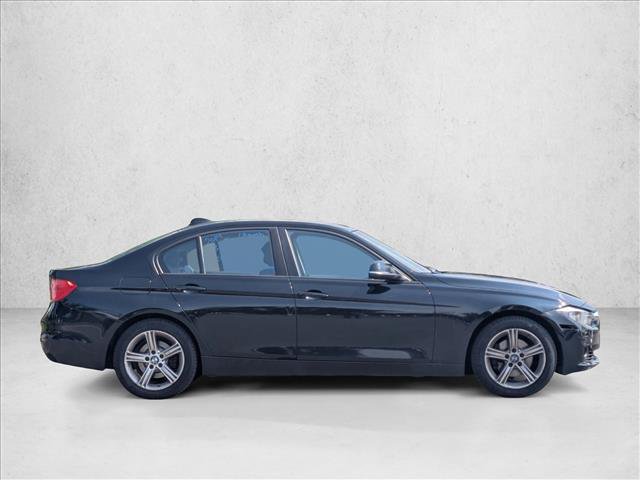 Used 2014 BMW 328i xDrive Sedan AWD/4WD image 4