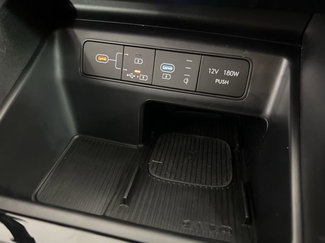 New 2026 Hyundai Santa Cruz SEL image 24