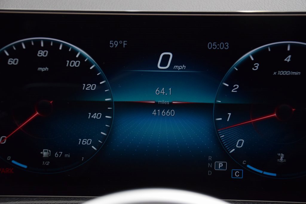 Certified 2022 Mercedes-Benz GLB 250 image 23