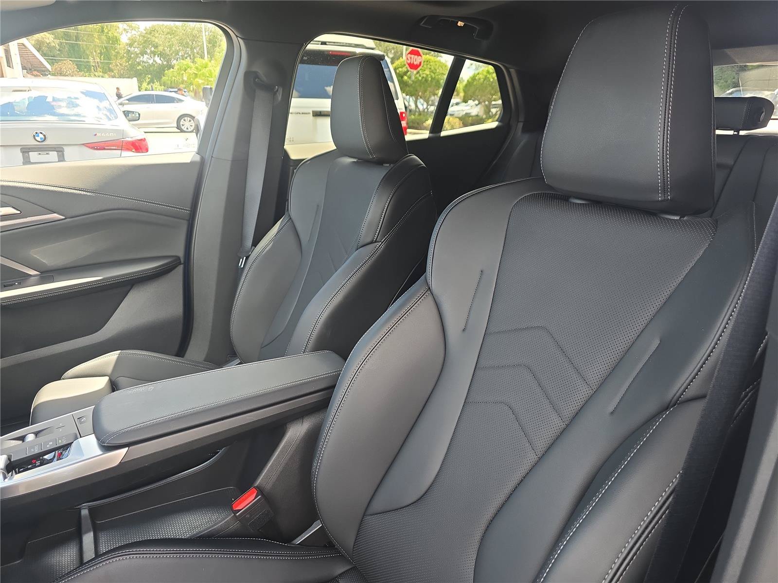 Used 2026 BMW X2 M35i AWD/4WD image 18